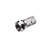 Conector F (m) RG-6,RG-59